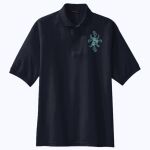 ACS - Silk Touch Polo Thumbnail