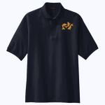 ACS - Silk Touch Polo Thumbnail