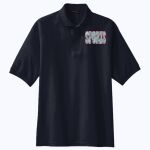 ACS - Silk Touch Polo Thumbnail