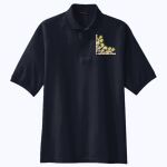 ACS - Silk Touch Polo Thumbnail