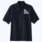 ACS - Silk Touch Polo Thumbnail