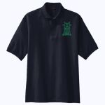 ACS - Silk Touch Polo Thumbnail