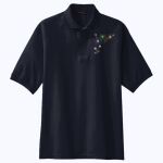 ACS - Silk Touch Polo Thumbnail