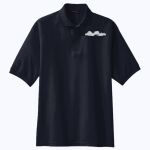 ACS - Silk Touch Polo Thumbnail