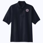 ACS - Silk Touch Polo Thumbnail