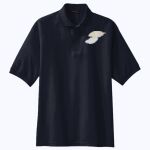 ACS - Silk Touch Polo Thumbnail