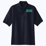 ACS - Silk Touch Polo Thumbnail