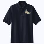 ACS - Silk Touch Polo Thumbnail