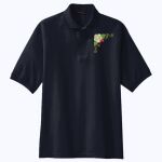 ACS - Silk Touch Polo Thumbnail