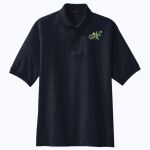 ACS - Silk Touch Polo Thumbnail