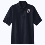 ACS - Silk Touch Polo Thumbnail