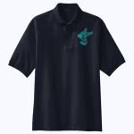 ACS - Silk Touch Polo Thumbnail