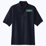 ACS - Silk Touch Polo Thumbnail