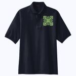 ACS - Silk Touch Polo Thumbnail