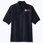 ACS - Silk Touch Polo Thumbnail