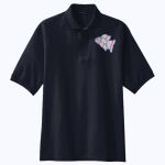 ACS - Silk Touch Polo Thumbnail