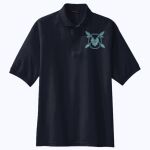 ACS - Silk Touch Polo Thumbnail