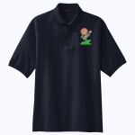 ACS - Silk Touch Polo Thumbnail