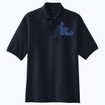 ACS - Silk Touch Polo Thumbnail