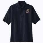 ACS - Silk Touch Polo Thumbnail