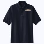 ACS - Silk Touch Polo Thumbnail