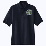 ACS - Silk Touch Polo Thumbnail