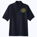 ACS - Silk Touch Polo Thumbnail