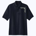 ACS - Silk Touch Polo Thumbnail