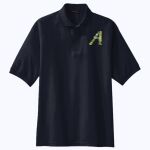 ACS - Silk Touch Polo Thumbnail