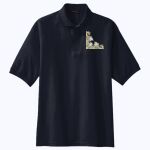 ACS - Silk Touch Polo Thumbnail
