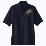 ACS - Silk Touch Polo Thumbnail