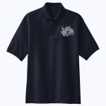 ACS - Silk Touch Polo Thumbnail