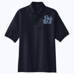 ACS - Silk Touch Polo Thumbnail