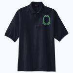 ACS - Silk Touch Polo Thumbnail