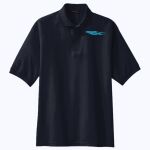 ACS - Silk Touch Polo Thumbnail