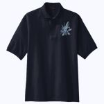 ACS - Silk Touch Polo Thumbnail