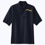 ACS - Silk Touch Polo Thumbnail