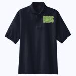 ACS - Silk Touch Polo Thumbnail