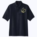 ACS - Silk Touch Polo Thumbnail
