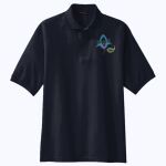 ACS - Silk Touch Polo Thumbnail