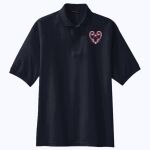 ACS - Silk Touch Polo Thumbnail