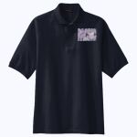 ACS - Silk Touch Polo Thumbnail