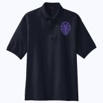 ACS - Silk Touch Polo Thumbnail