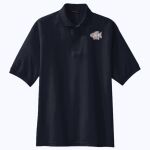 ACS - Silk Touch Polo Thumbnail