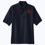ACS - Silk Touch Polo Thumbnail