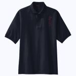ACS - Silk Touch Polo Thumbnail