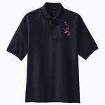 ACS - Silk Touch Polo Thumbnail