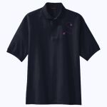 ACS - Silk Touch Polo Thumbnail