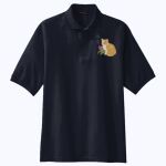 ACS - Silk Touch Polo Thumbnail