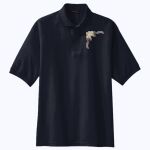 ACS - Silk Touch Polo Thumbnail